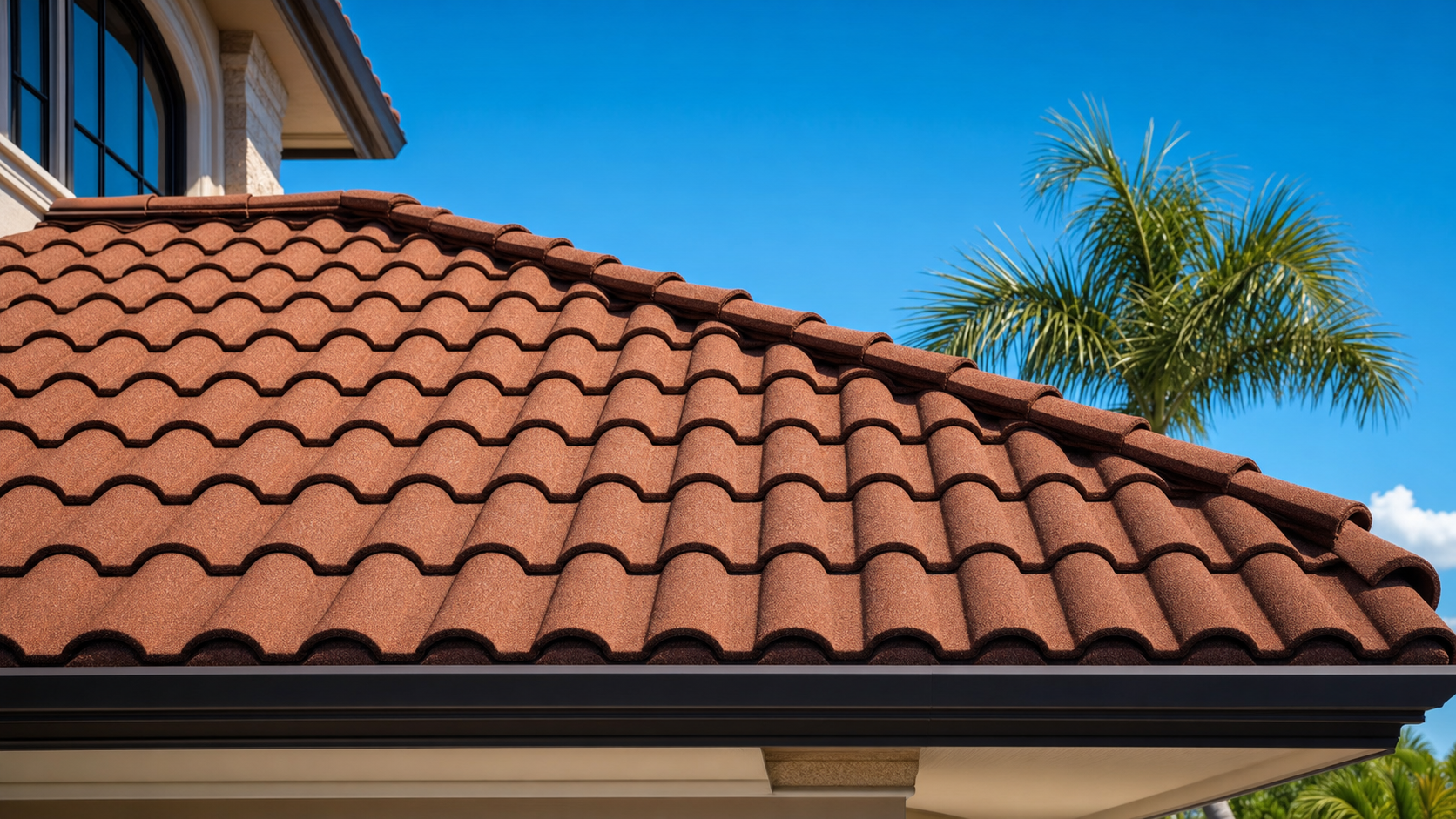 Worthouse metal roofing panels