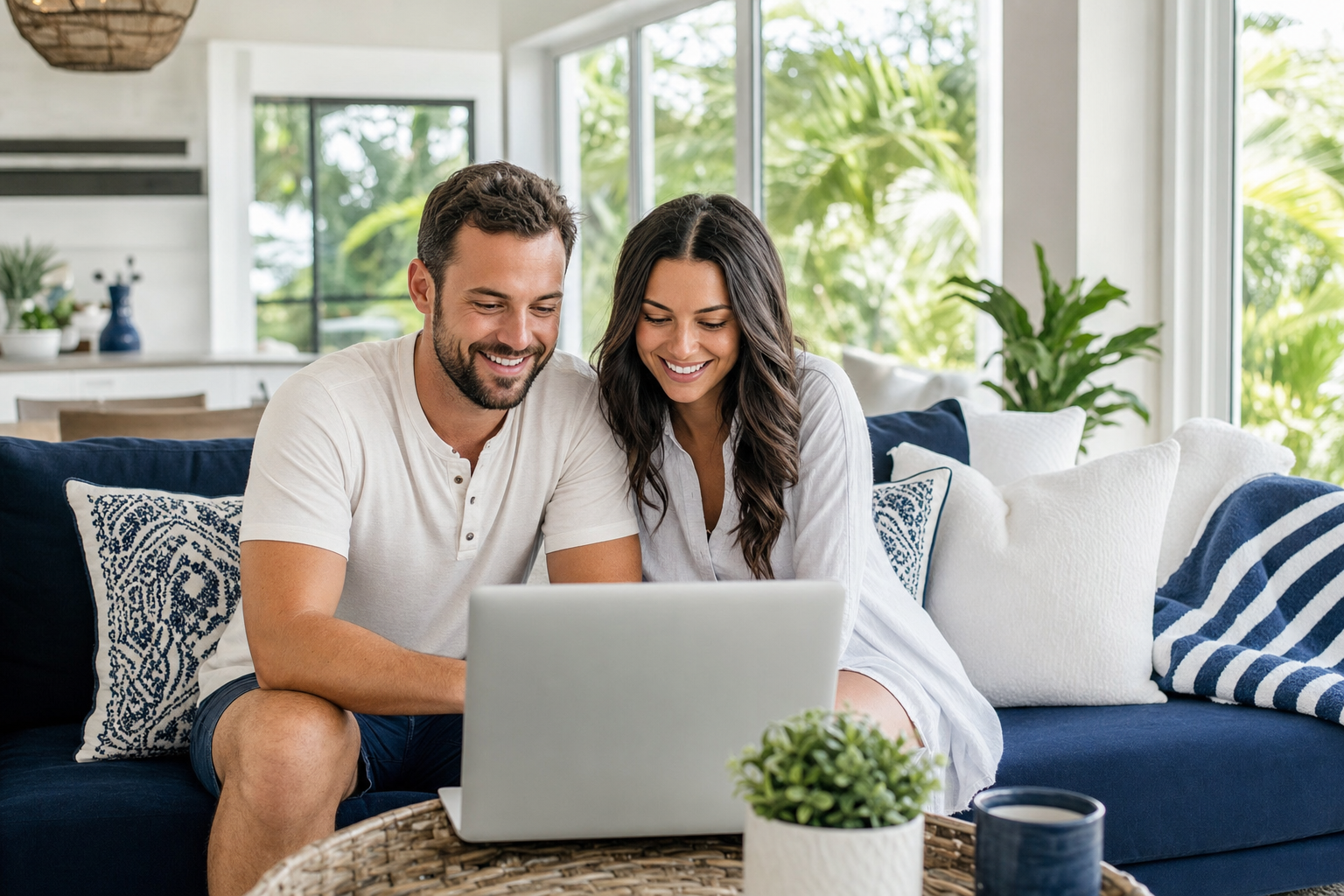 Keep cash working for you
