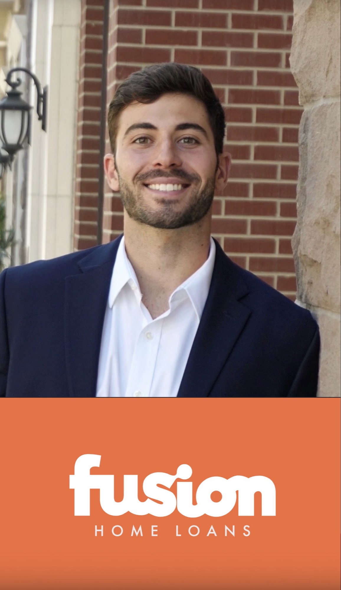 Jaxsen Anagnostis — Fusion Home Loans