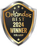 Orlando's Best 2024 — Linn Engineering & Design